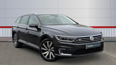 Volkswagen Passat 1.4 TSI GTE 5dr DSG Estate